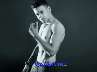 RoyMartinez