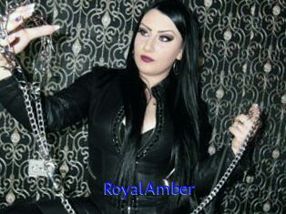 RoyalAmber