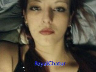 RoyalChatur
