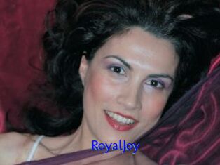 RoyalJoy