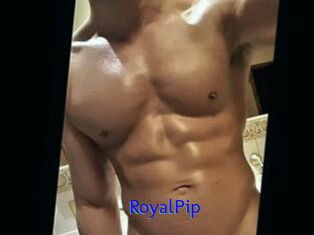 RoyalPip
