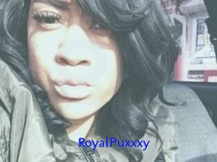 RoyalPuxxxy
