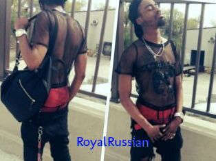 RoyalRussian
