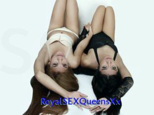 RoyalSEXQueensXx