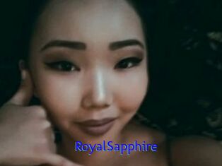 RoyalSapphire