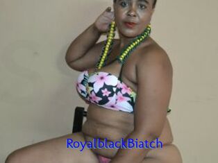 RoyalblackBiatch