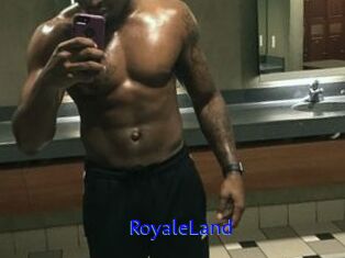 RoyaleLand