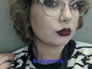 Royalgem178