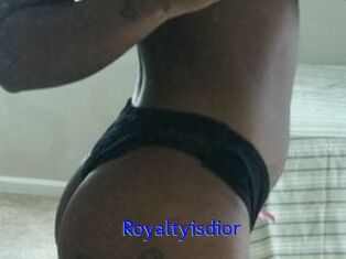 Royaltyisdior Sexo Gratis