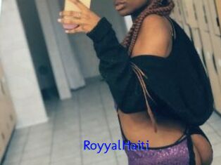 RoyyalHaiti