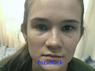 RozaBlack
