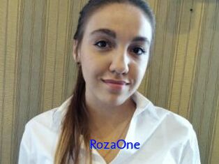 RozaOne