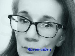 Rozemaiden