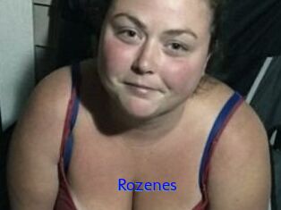 Rozenes
