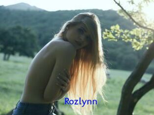 Rozlynn