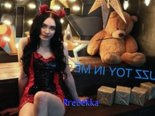 Rrebekka