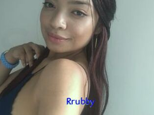 Rrubby