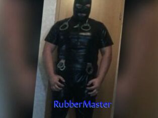 RubberMaster