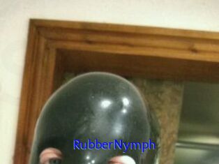 RubberNymph