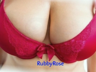 RubbyRose