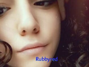 Rubbyred