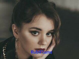 RubiFlame