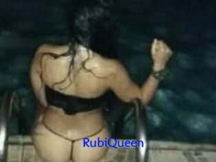 RubiQueen