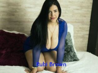 Rubi_Brown