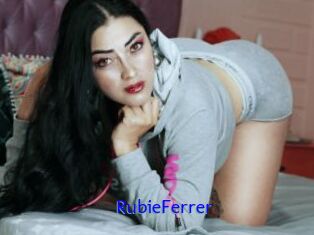 RubieFerrer