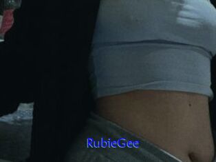 RubieGee