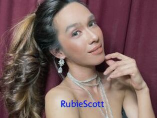 RubieScott