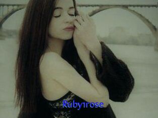 Ruby1rose