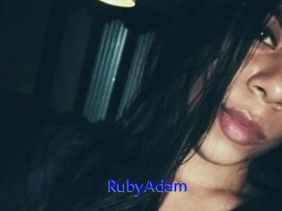 RubyAdam