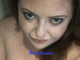 RubyAmour