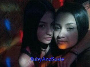RubyAndSusie