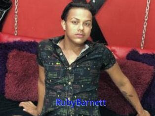 RubyBarnett