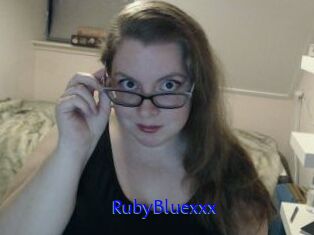 RubyBluexxx