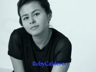 RubyCalderon