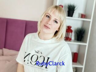 RubyClarck