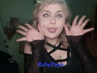 RubyDaye