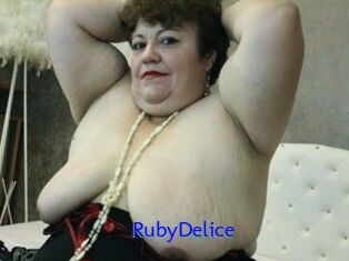 RubyDelice Sexo Gratis
