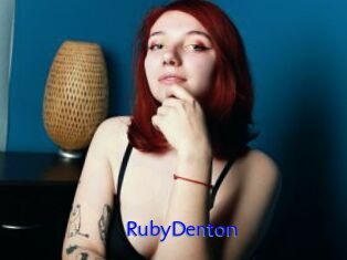 RubyDenton