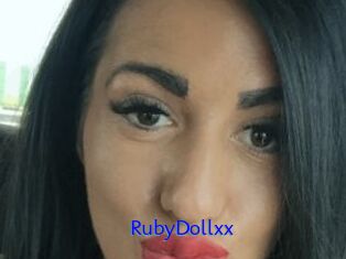 RubyDollxx