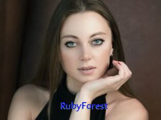 RubyForest