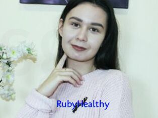 RubyHealthy