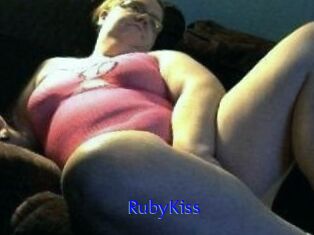 RubyKiss