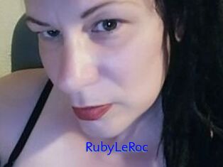Ruby_LeRoc