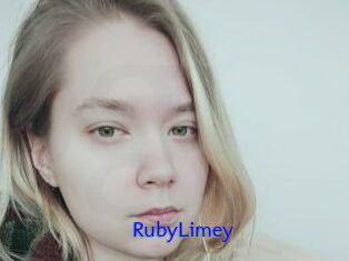 RubyLimey