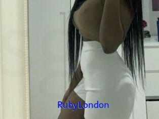 RubyLondon
