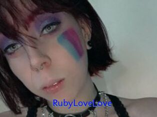 RubyLoveLove Sexo Gratis